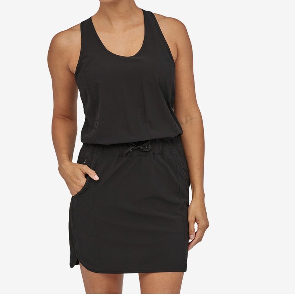 Patagonia Women's Fleetwith Dress